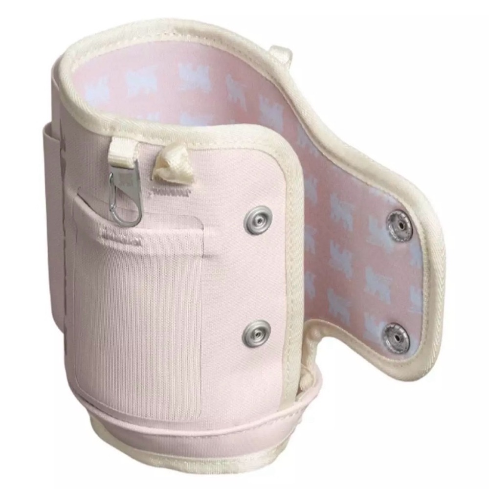 The All Day 40 OZ Quencher Carry-All - Rose Gold Color - Picture 3 of 4